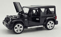 Thar Roxx Metal Diecast Car