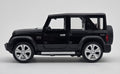 Thar Roxx Metal Diecast Car