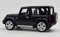 Thar Roxx Metal Diecast Car