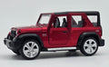 Thar Roxx Metal Diecast Car