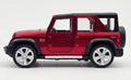 Thar Roxx Metal Diecast Car