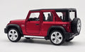 Thar Roxx Metal Diecast Car
