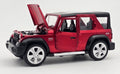 Thar Roxx Metal Diecast Car