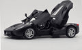 Ferrari LaFerrari 1:24  diecast scale model car collectible | Assorted Colors