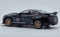 Ford Mustang Shelby GT500 1:24 diecast scale model car