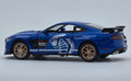Ford Mustang Shelby GT500 1:24 diecast scale model car
