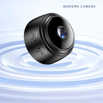 🔥 Buy 1 Get 1 Free 🔥 HD Magnetic Mini Security Camera