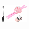 Mini Wrist Watch RC Car