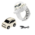 Mini Wrist Watch RC Car