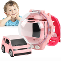 Mini Wrist Watch RC Car