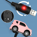Mini Wrist Watch RC Car
