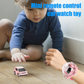 Mini Wrist Watch RC Car