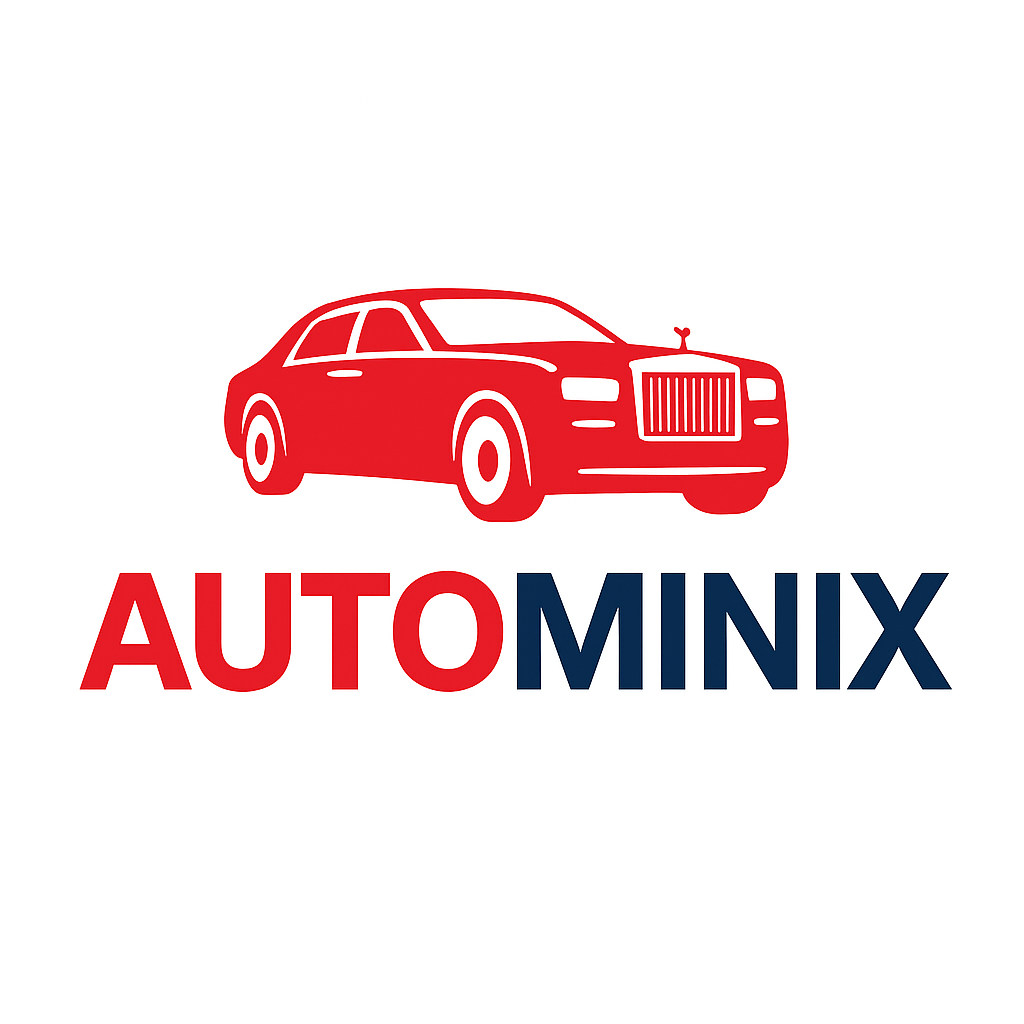 AutoMiniX