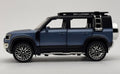Land Rover Defender 110 1:24 diecast Scale Model car | Assorted Colors