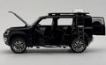 Land Rover Defender 110 1:24 diecast Scale Model car | Assorted Colors