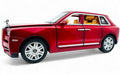 Rolls Royce Cullinan 1:24  diecast scale model car collectible | Assorted Colors
