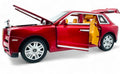 Rolls Royce Cullinan 1:24  diecast scale model car collectible | Assorted Colors