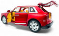 Rolls Royce Cullinan 1:24  diecast scale model car collectible | Assorted Colors