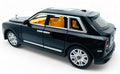 Rolls Royce Cullinan 1:24  diecast scale model car collectible | Assorted Colors