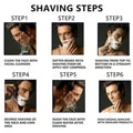Smart Shave Deal – 24 High-Performance Razor Refills + FREE Handle