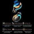 M10 Pro Wireless Earbuds with Noise Cancellation & Power Bank @ ₹399