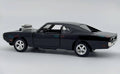 Dodge Charger 1970 Fast & Furious 1:24 diecast scale model car collectible