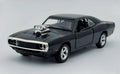 Dodge Charger 1970 Fast & Furious 1:24 diecast scale model car collectible