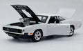Dodge Charger 1970 Fast & Furious 1:24 diecast scale model car collectible