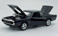 Dodge Charger 1970 Fast & Furious 1:24 diecast scale model car collectible