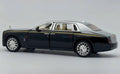 Rolls Royce Phantom 1:24 diecast scale model | Assorted Color