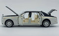 Rolls Royce Phantom 1:24 diecast scale model | Assorted Color