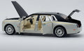 Rolls Royce Phantom 1:24 diecast scale model | Assorted Color