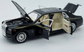 Rolls Royce Phantom 1:24 diecast scale model | Assorted Color