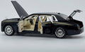 Rolls Royce Phantom 1:24 diecast scale model | Assorted Color