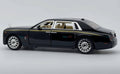 Rolls Royce Phantom 1:24 diecast scale model | Assorted Color