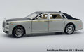 Rolls Royce Phantom 1:24 diecast scale model | Assorted Color