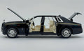 Rolls Royce Phantom 1:24 diecast scale model | Assorted Color