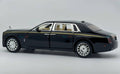 Rolls Royce Phantom 1:24 diecast scale model | Assorted Color