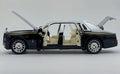 Rolls Royce Phantom 1:24 diecast scale model | Assorted Color