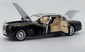 Rolls Royce Phantom 1:24 diecast scale model | Assorted Color
