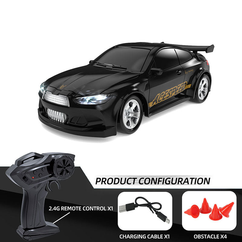 📢📢70 % OFF !!⏰⏰Remote Control Mini Racing Car